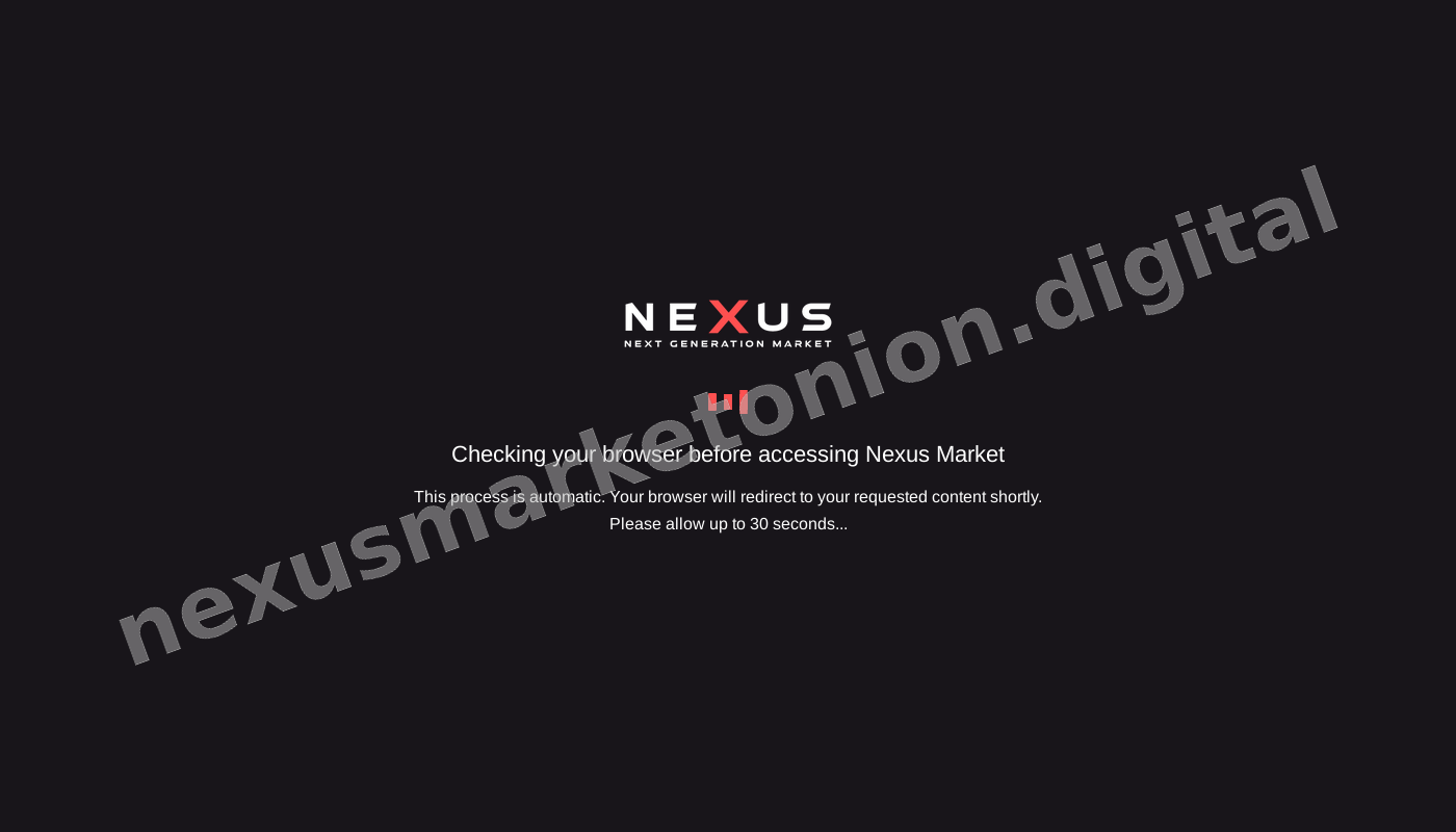 DDoS Protection Screen